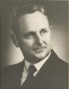 Walter Edward Mischke